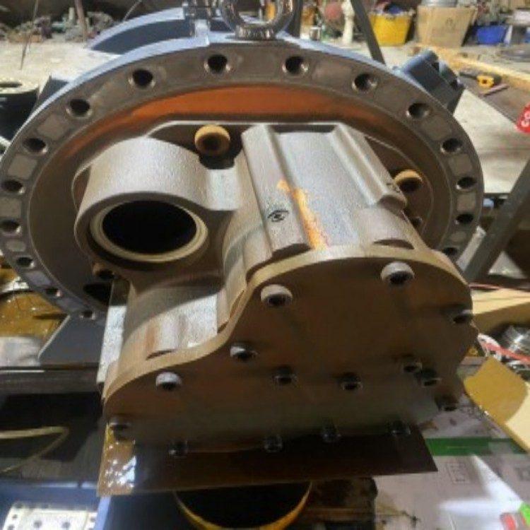 螺杆压缩机维修