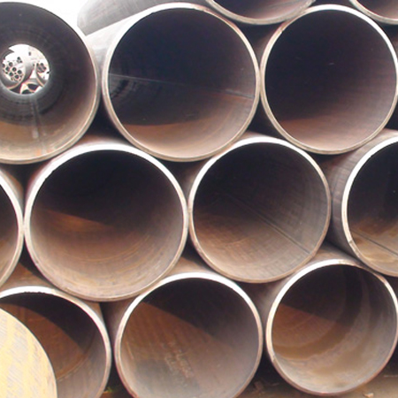 大口径直缝钢管