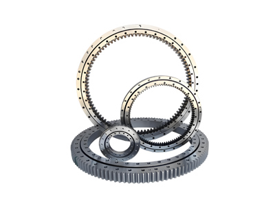 解读回转支承的创新技术与发展趋势