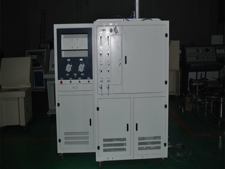 脉冲试验机和冲击试验机的区别