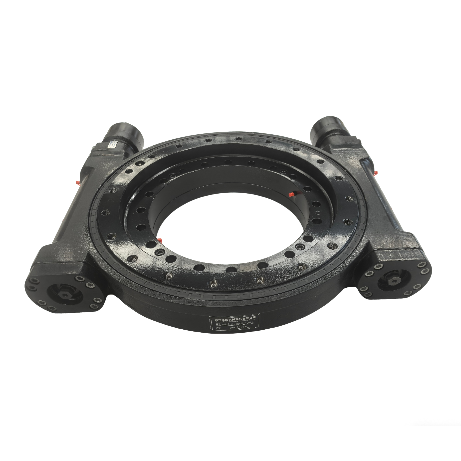 双蜗杆WEB17-104-BH-2R-T-200-A