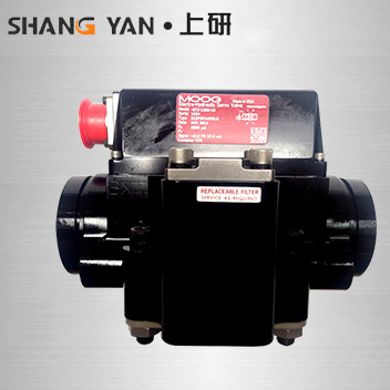 MOOG伺服阀072-1202-10