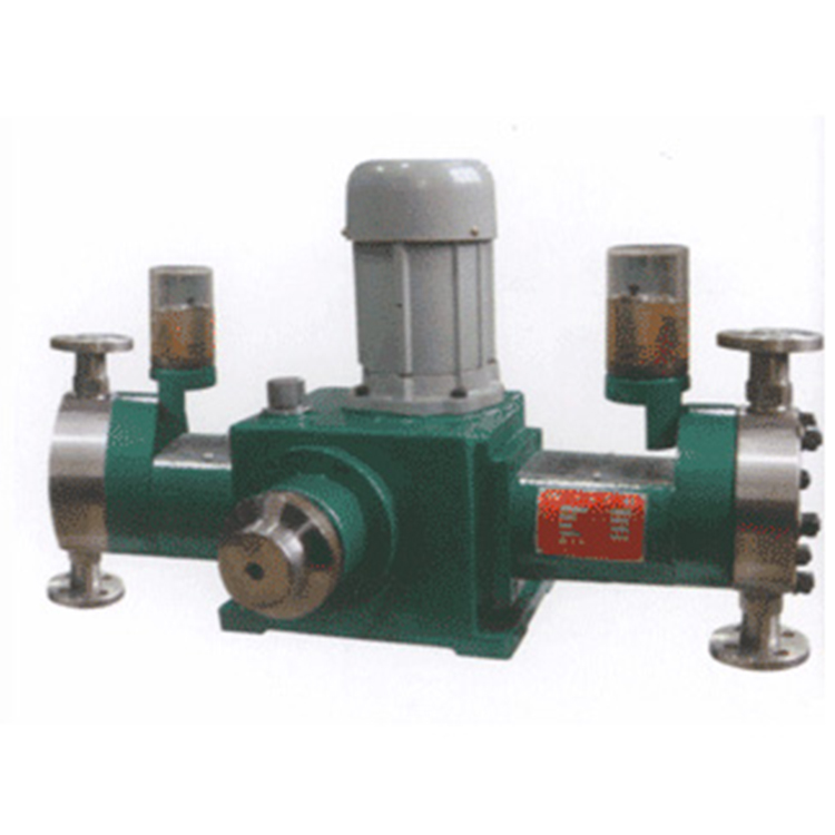 小机座2JXM型不锈钢计量泵