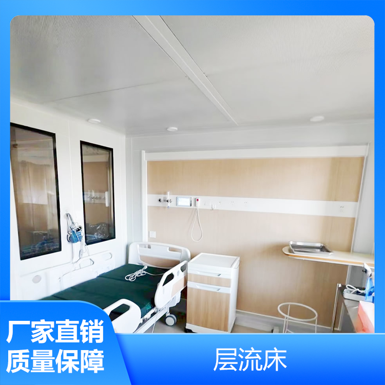 层流床