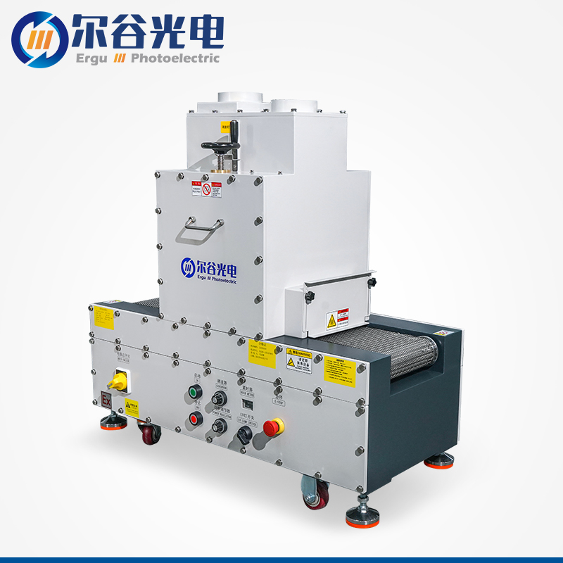 RX200-1DZ1KFB防爆UV固化机