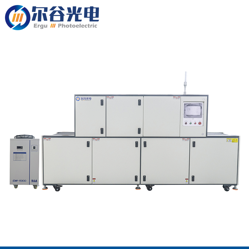 EX500-4S254准分子设备