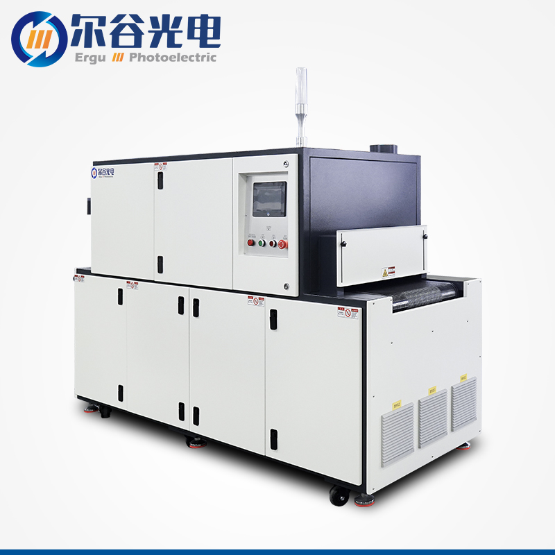 ZFZ-5001001F39-13Z紫外线固化机