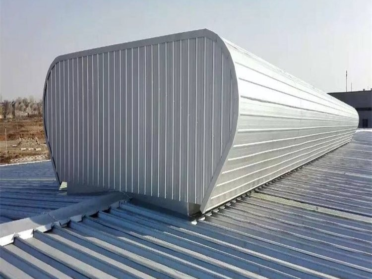 安装通风气楼的好处