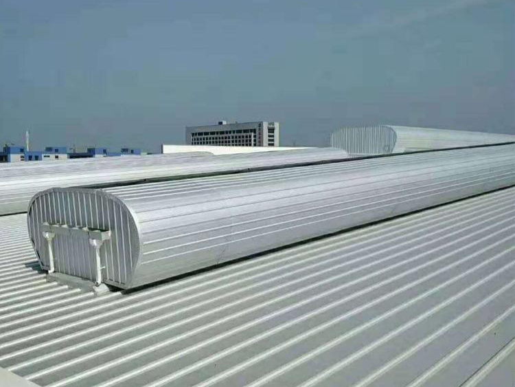 通风天窗设计与安装要点