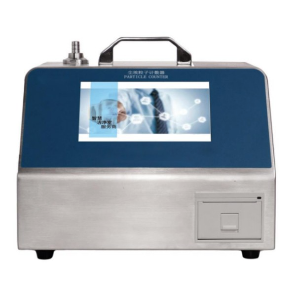 JA-510T尘埃粒子计数器