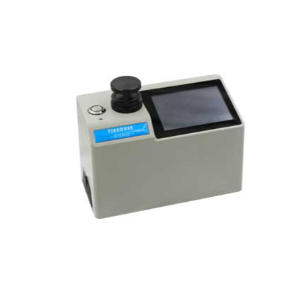 粉尘浓度检测仪LD-8型