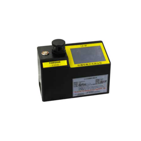 防爆型数字式测尘仪LD-8F型