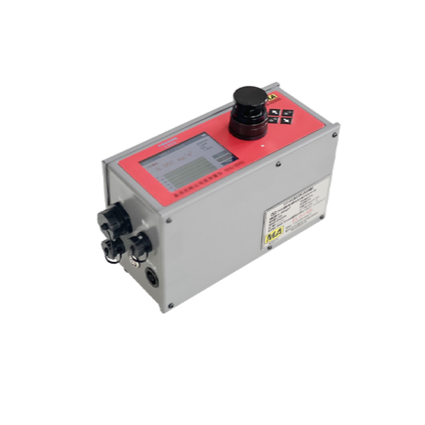 直读式粉尘检测仪 CCG1000Z型