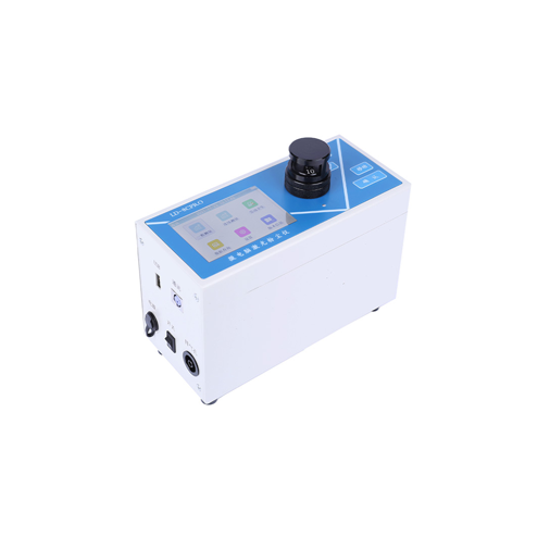 激光数字粉尘仪 LD-8Cpro 型