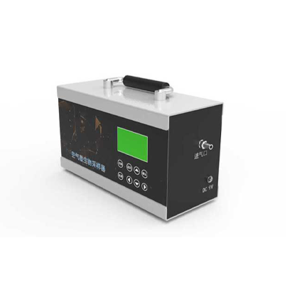 大气恒流采样器 TC-H6 型