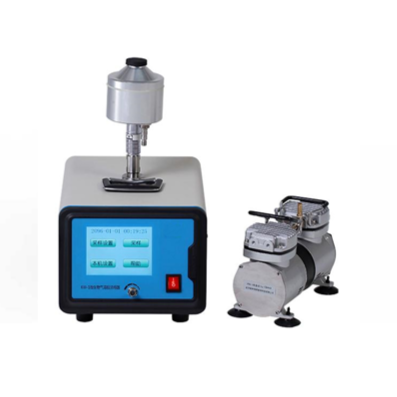 微生物气溶胶浓缩器KW-2型