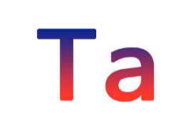 钽、铌的性质及应用