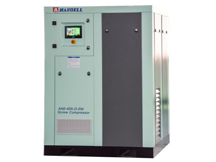 务实前行，汉钟空压机赋能各行业高效生产