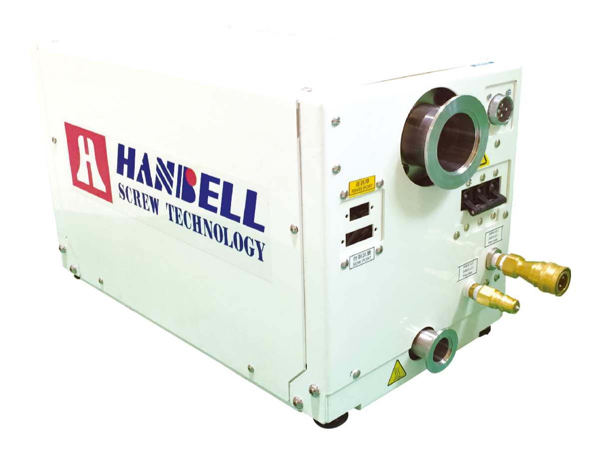 务实赋能，汉钟真空泵护航多行业高质量发展