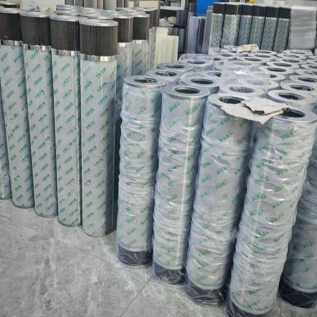 风电齿轮箱滤芯