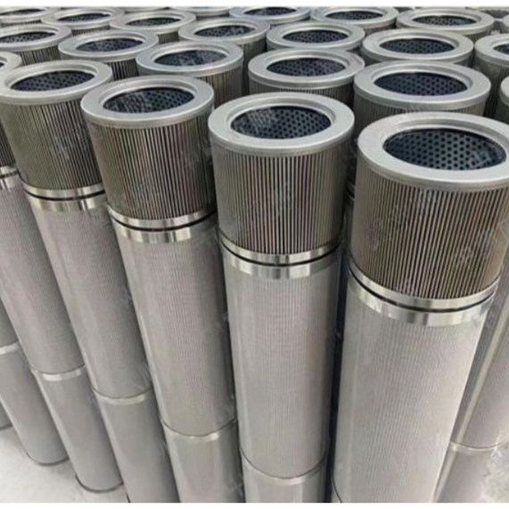 风电齿轮箱滤芯