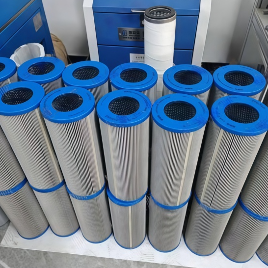 风电齿轮箱滤芯