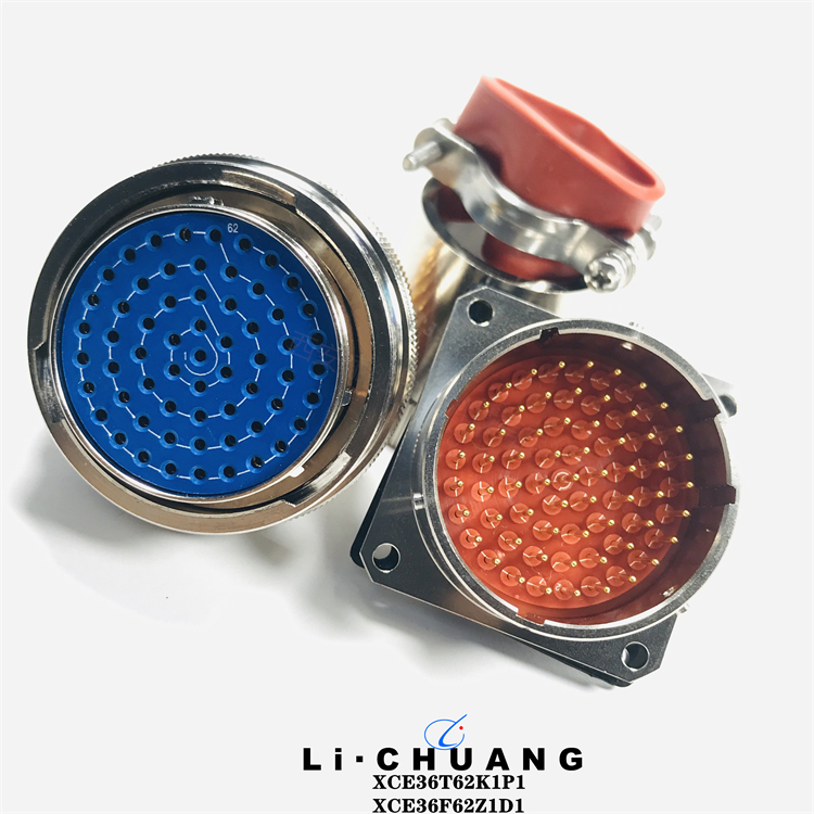 XCE系列圆形 XCE33T51Z1D40+FJC40  XCE33F51K1D40 XCE36F62Z1D1(Z)