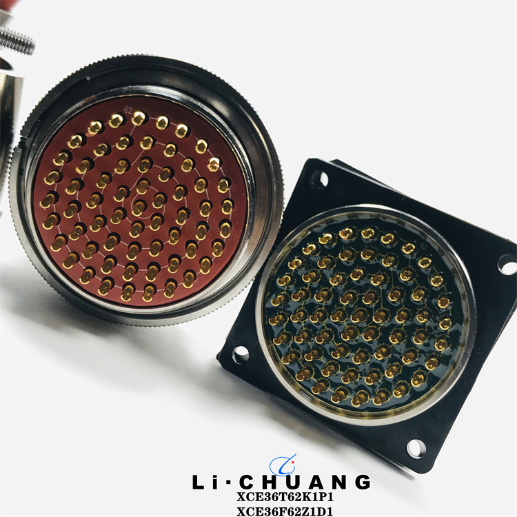 XCE系列圆形 XCE36F47K1P1 XCE36T47Z1P1 XCE36T48Z1P1 XCE36F48K1D1