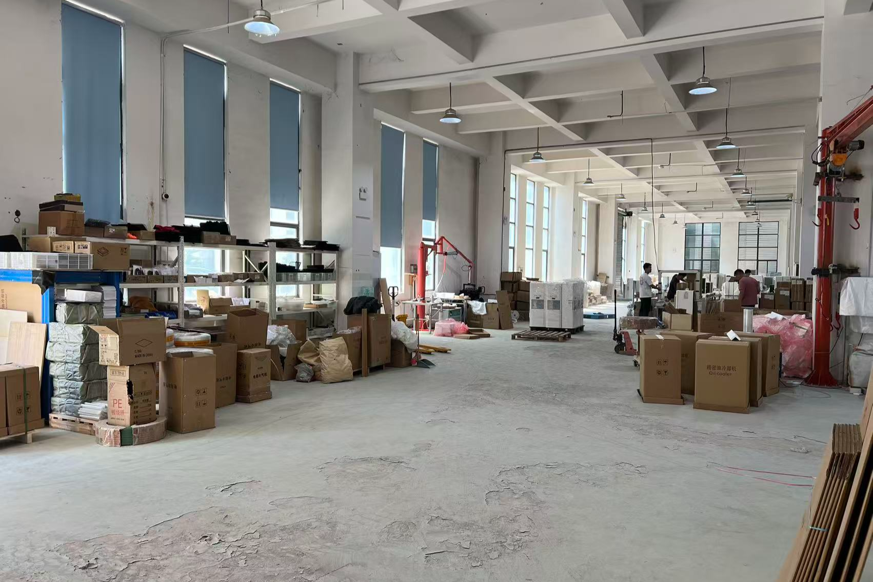 产品展示