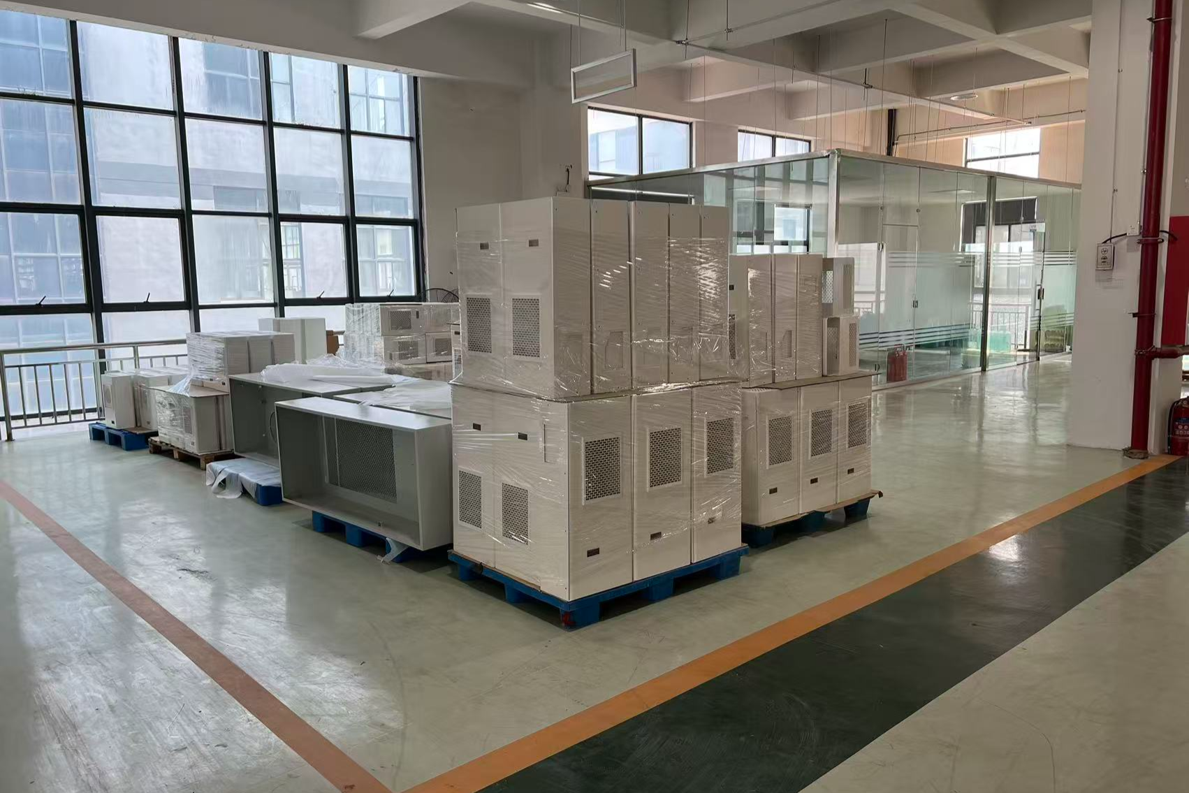 案例展示