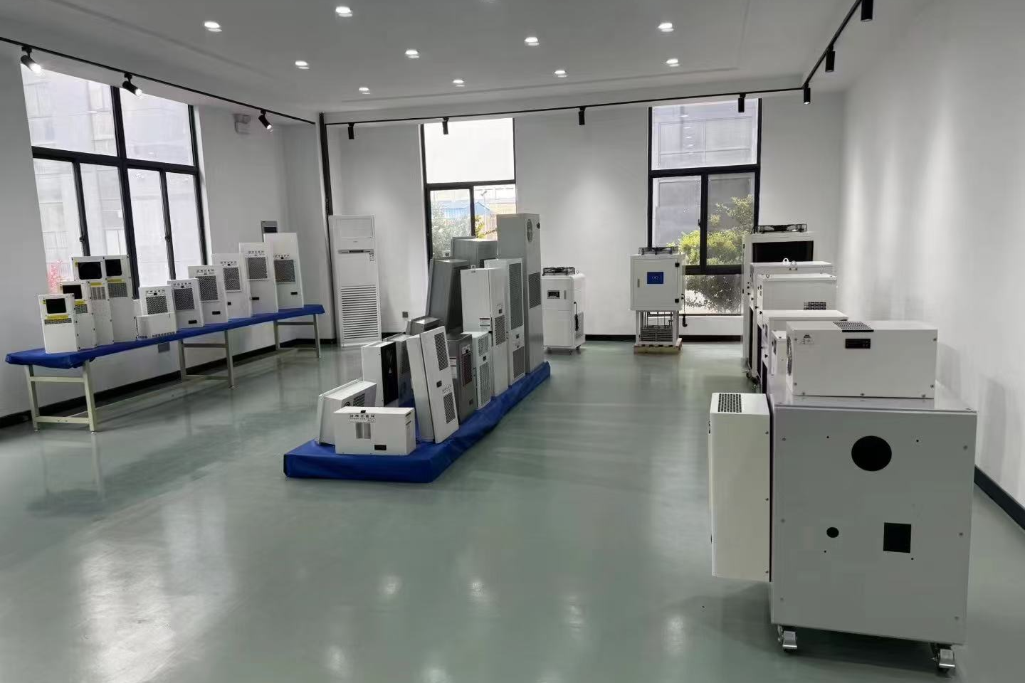 案例展示