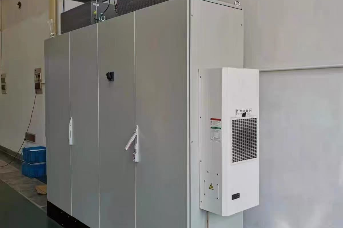 案例展示