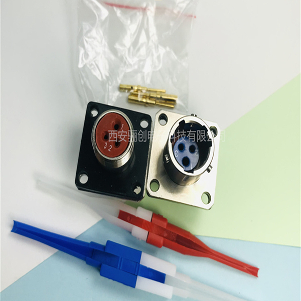 XC(Y55)系列圆形电连接器 XC14T2ZHP XC14T3K1P1 XC14T3Z1D1 XC14F2Z1P1 XC14F3K1P1