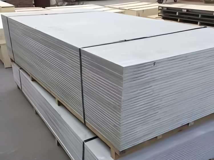 硫酸钡板的施工方法及步骤