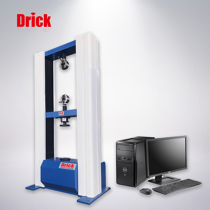 DRK101电子拉力试验机（门式电脑款）