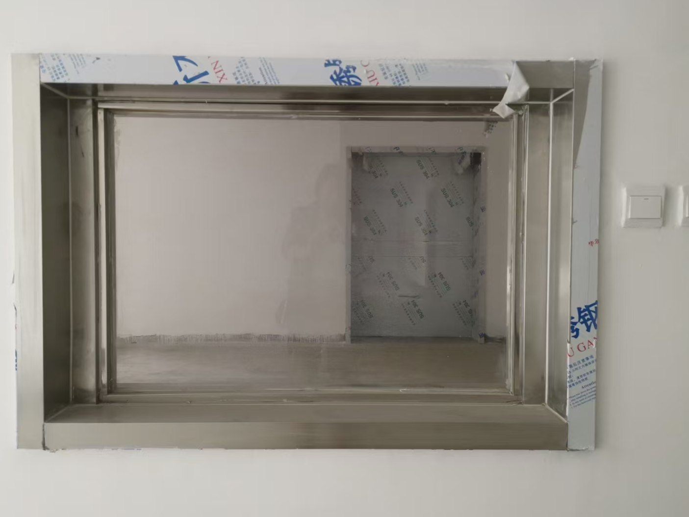 使用铅玻璃应注意哪些方面吗