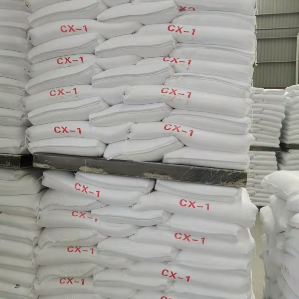 600目超细碳酸钙