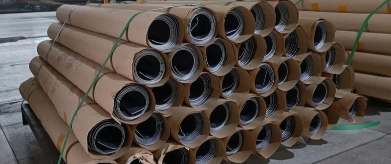 山东旺荣射线防护材料有限公司