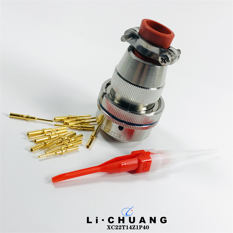 XC(Y55)系列圆形 XC22T10K1P1+FJDP XC22F10Z1D1 XC22FJCP3-18 XC22T14K1P40+XC22FJC40