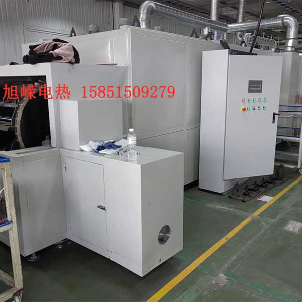电机浸漆固化炉