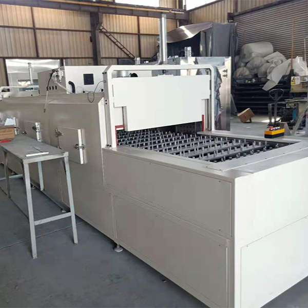 汽车配件隧道炉