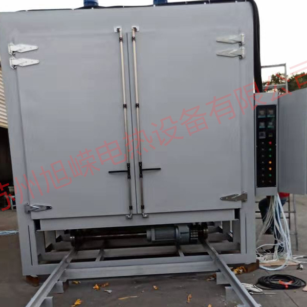 电动台车烘箱