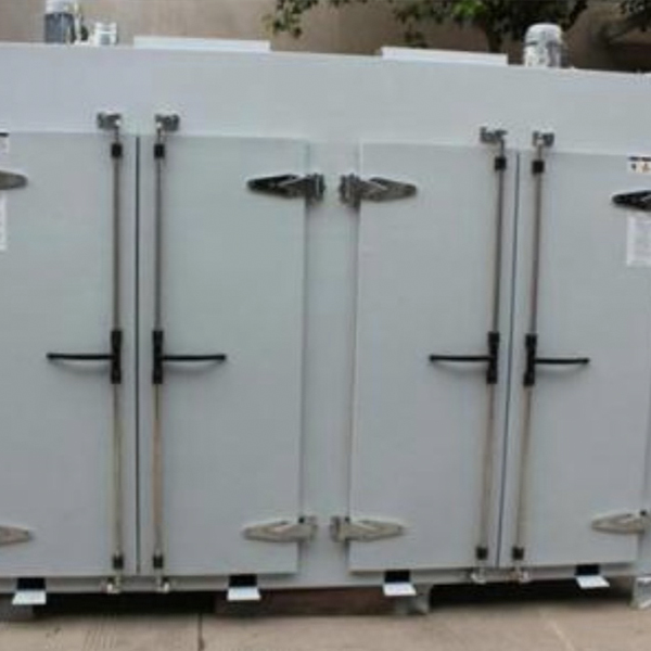 多连体电动烘箱