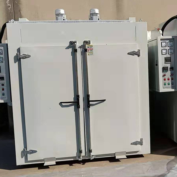 工业专用热风循环烘箱