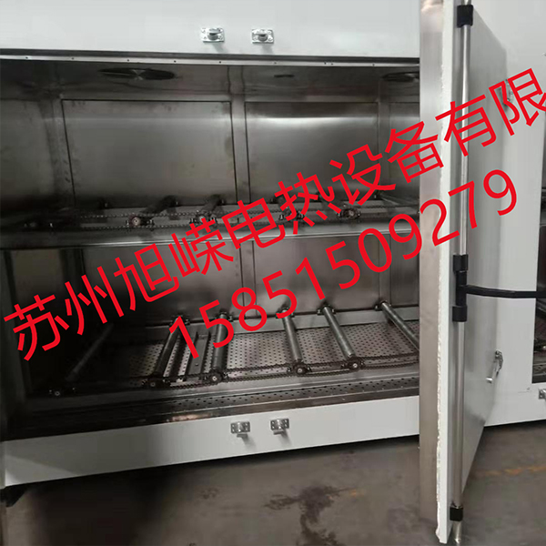 油桶预热溶解烘箱