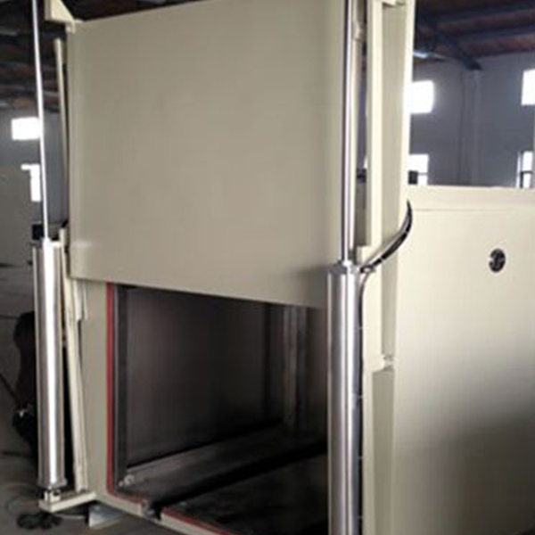 自动门低温烘箱