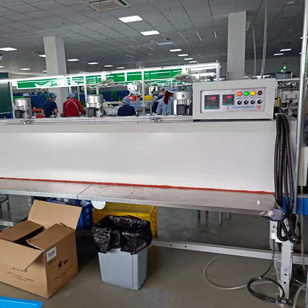 单远红外加热罩