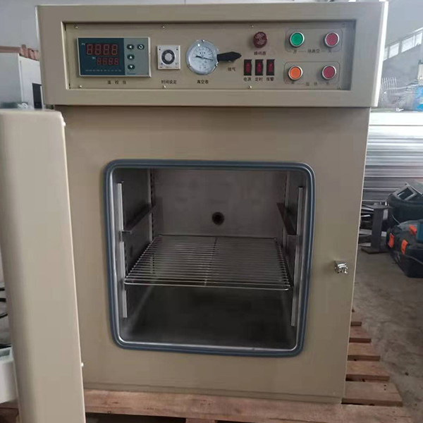 低温真空烘箱