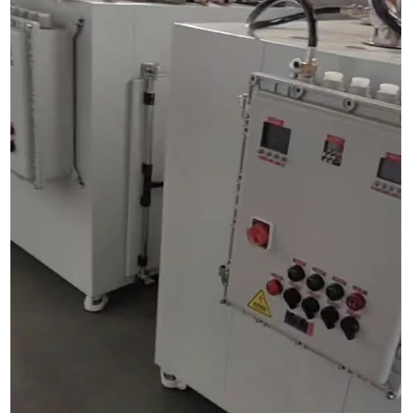 CT4防爆烘箱