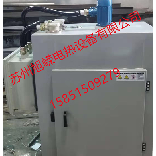 防爆烘箱